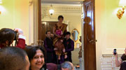 Hindu wedding Mangalashtak